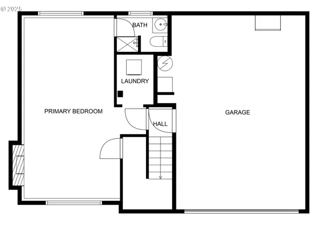 a picture of a bathroom with a shower