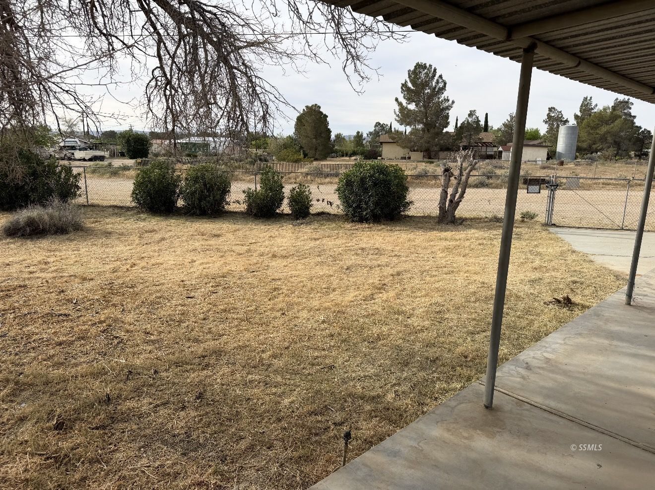 1409 North Guam Street Ridgecrest, CA 93555 - Photo 13 of 18