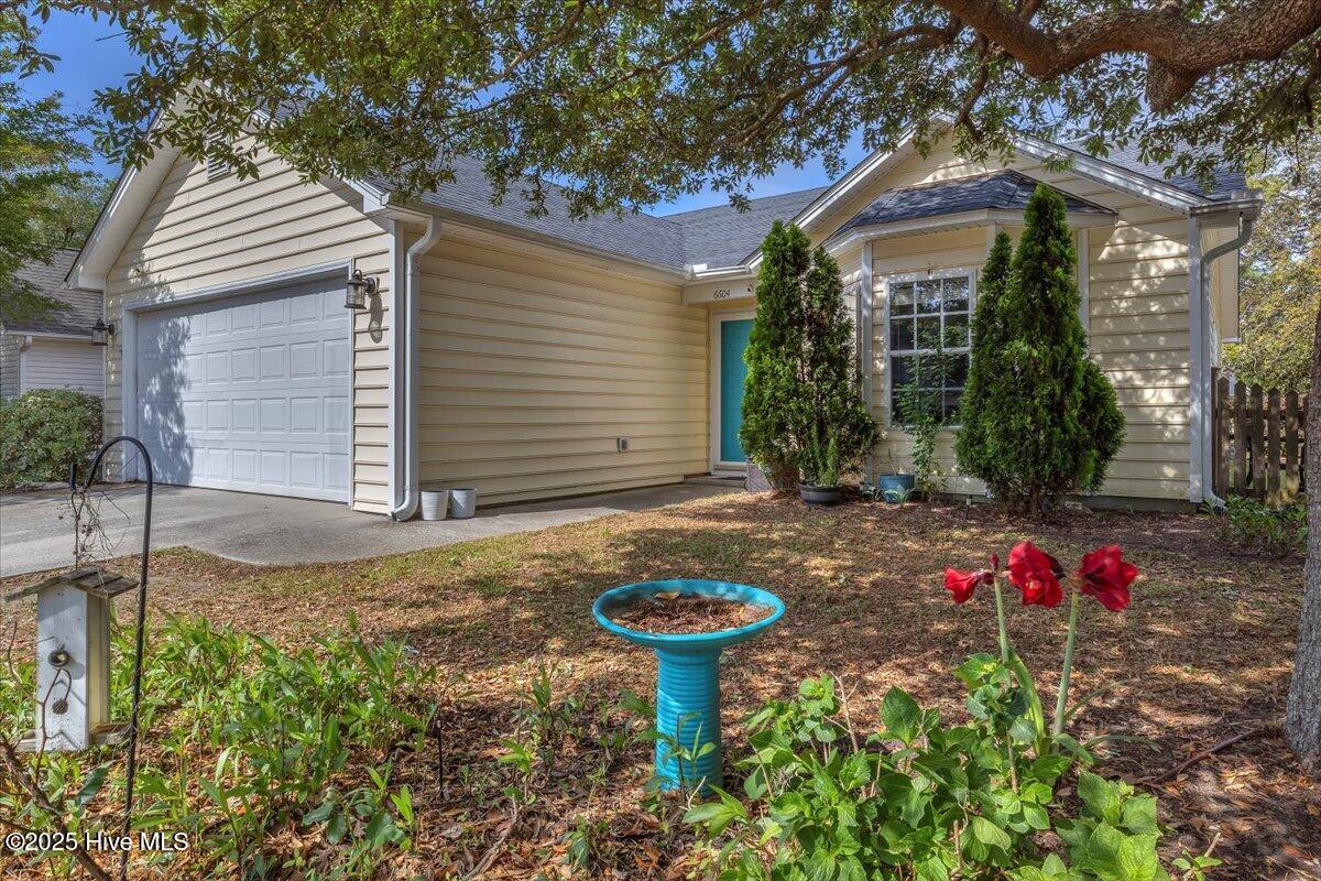 6604 Stoddard Road Wilmington, NC 28412 - Photo 1 of 23 Welcome Home