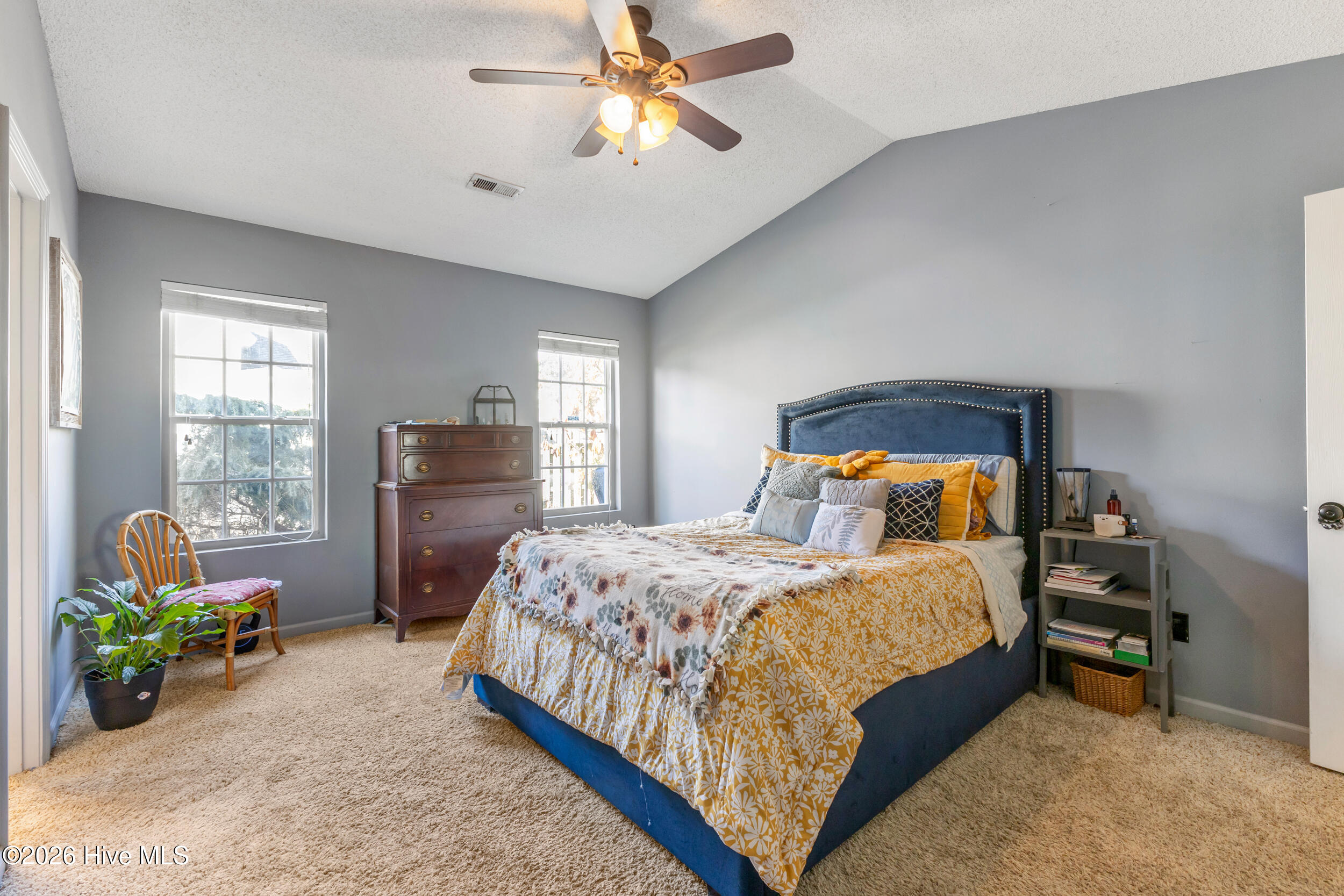 6604 Stoddard Road Wilmington, NC 28412 - Photo 10 of 23 Primary Bedroom