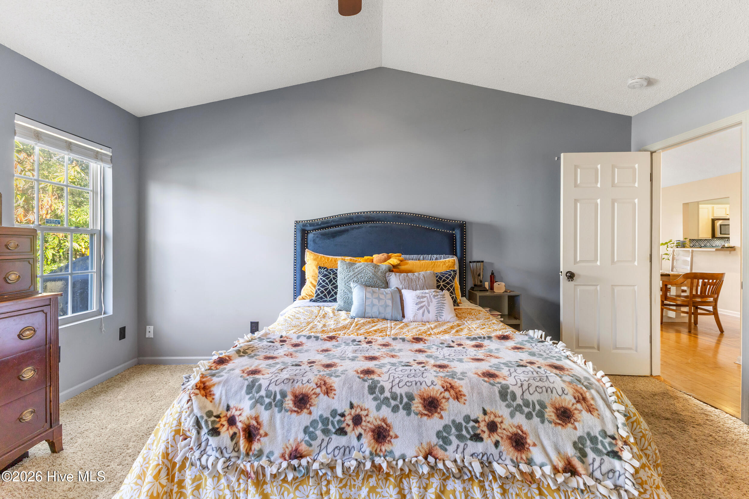 6604 Stoddard Road Wilmington, NC 28412 - Photo 11 of 23 Primary Bedroom