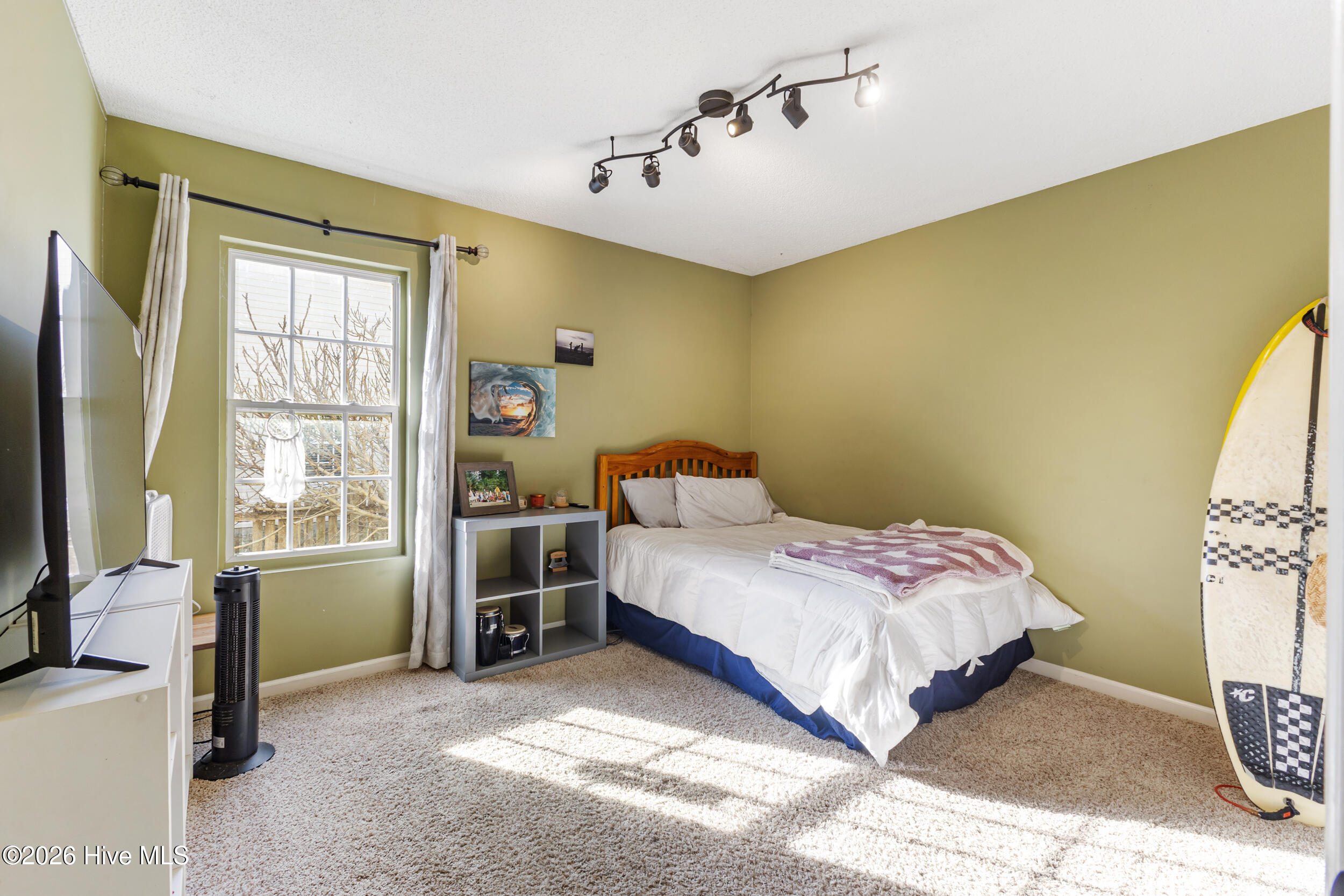 6604 Stoddard Road Wilmington, NC 28412 - Photo 15 of 23 Third Bedroom