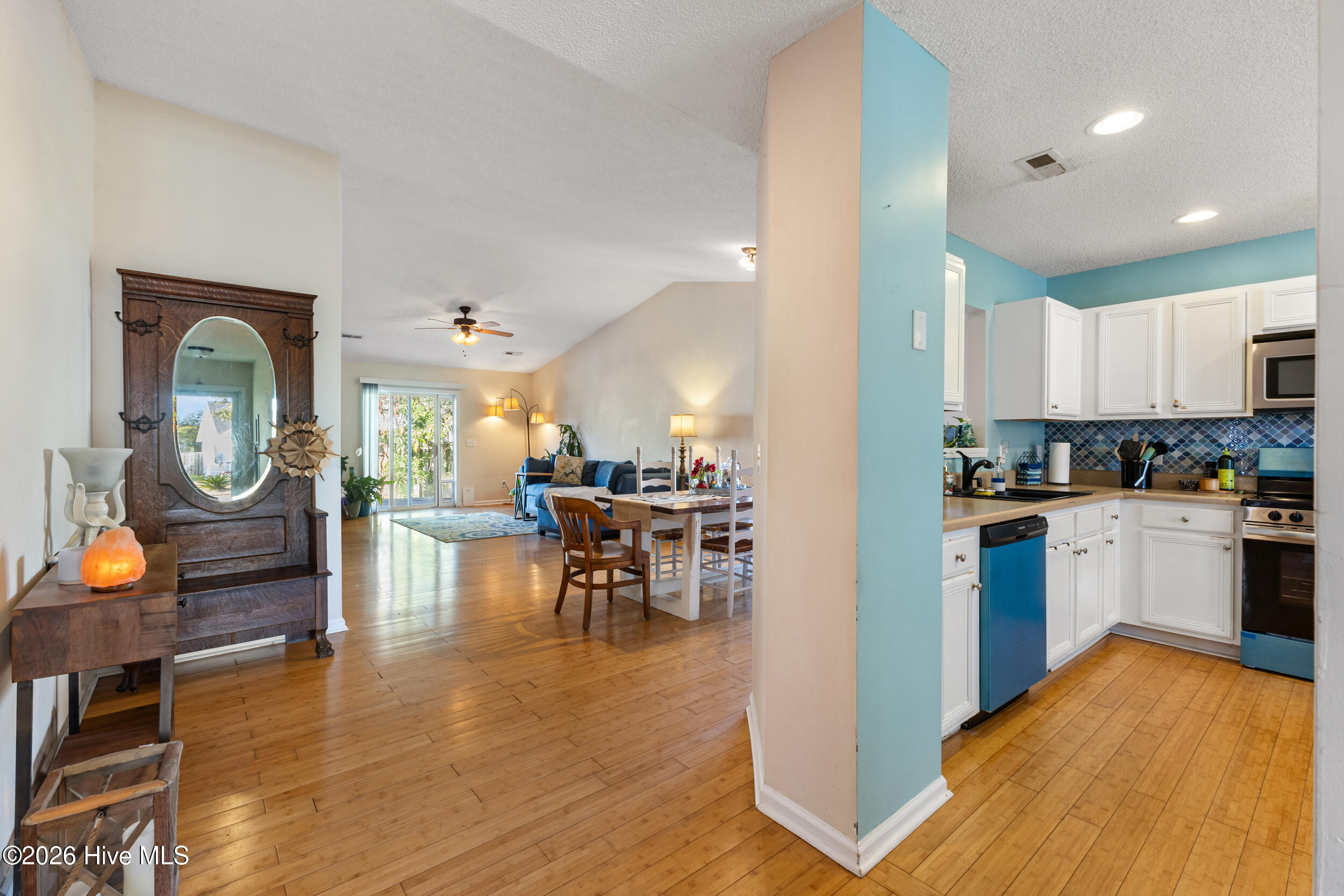 6604 Stoddard Road Wilmington, NC 28412 - Photo 23 of 23 Open Floor Plan