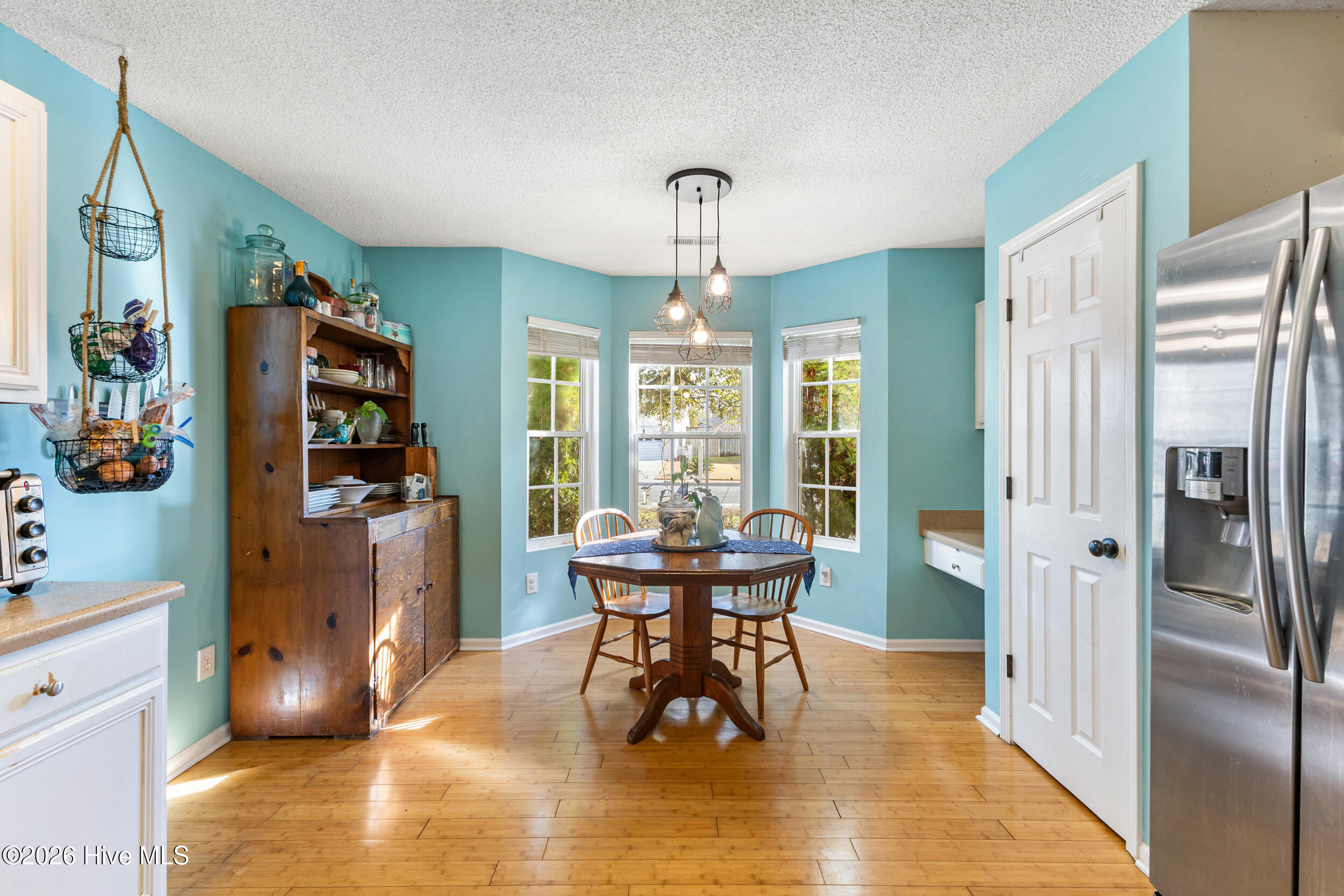 6604 Stoddard Road Wilmington, NC 28412 - Photo 8 of 23 Kitchen