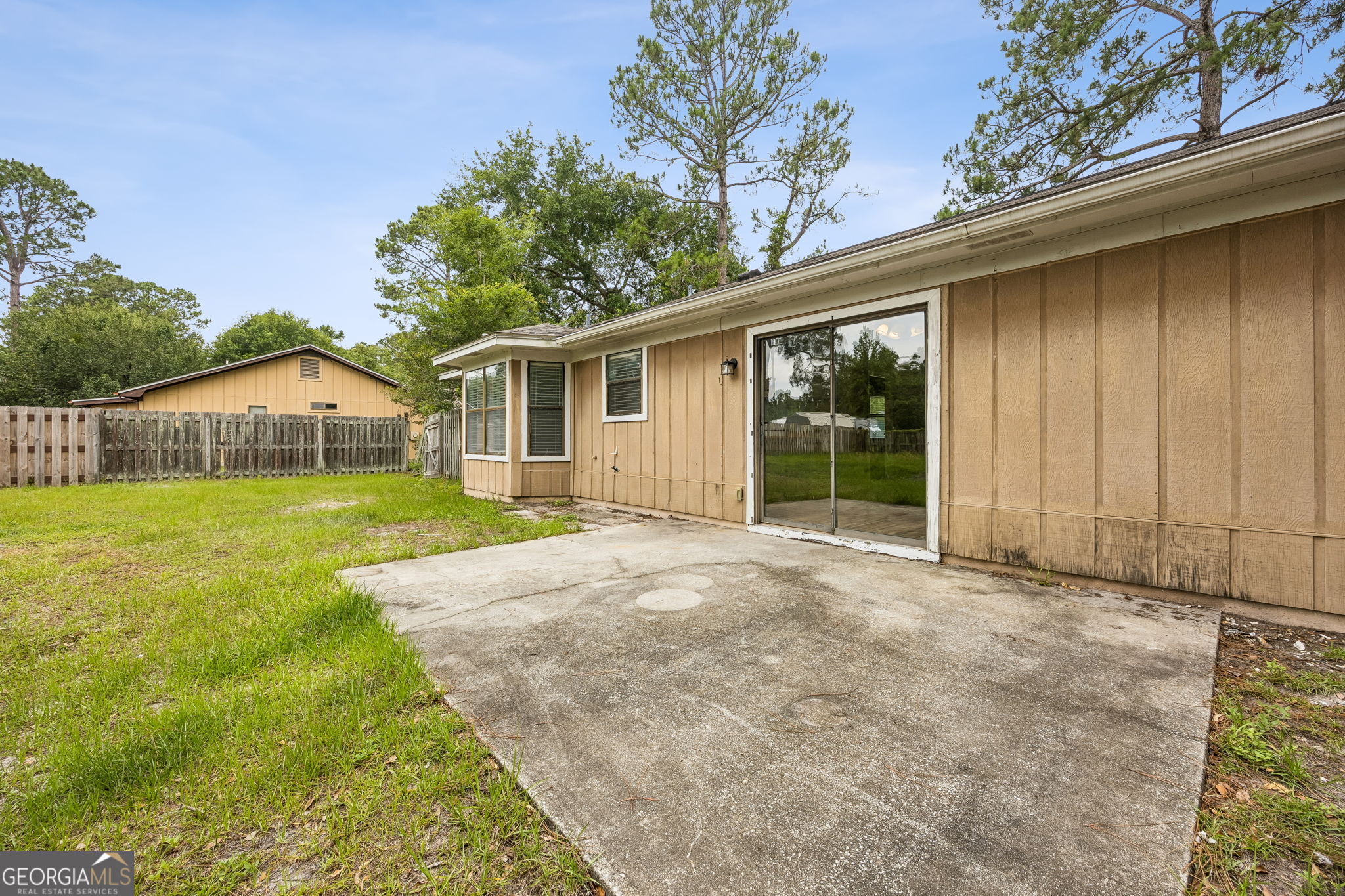 205 Somerset Road St. Marys, GA 31558 - Photo 47 of 53