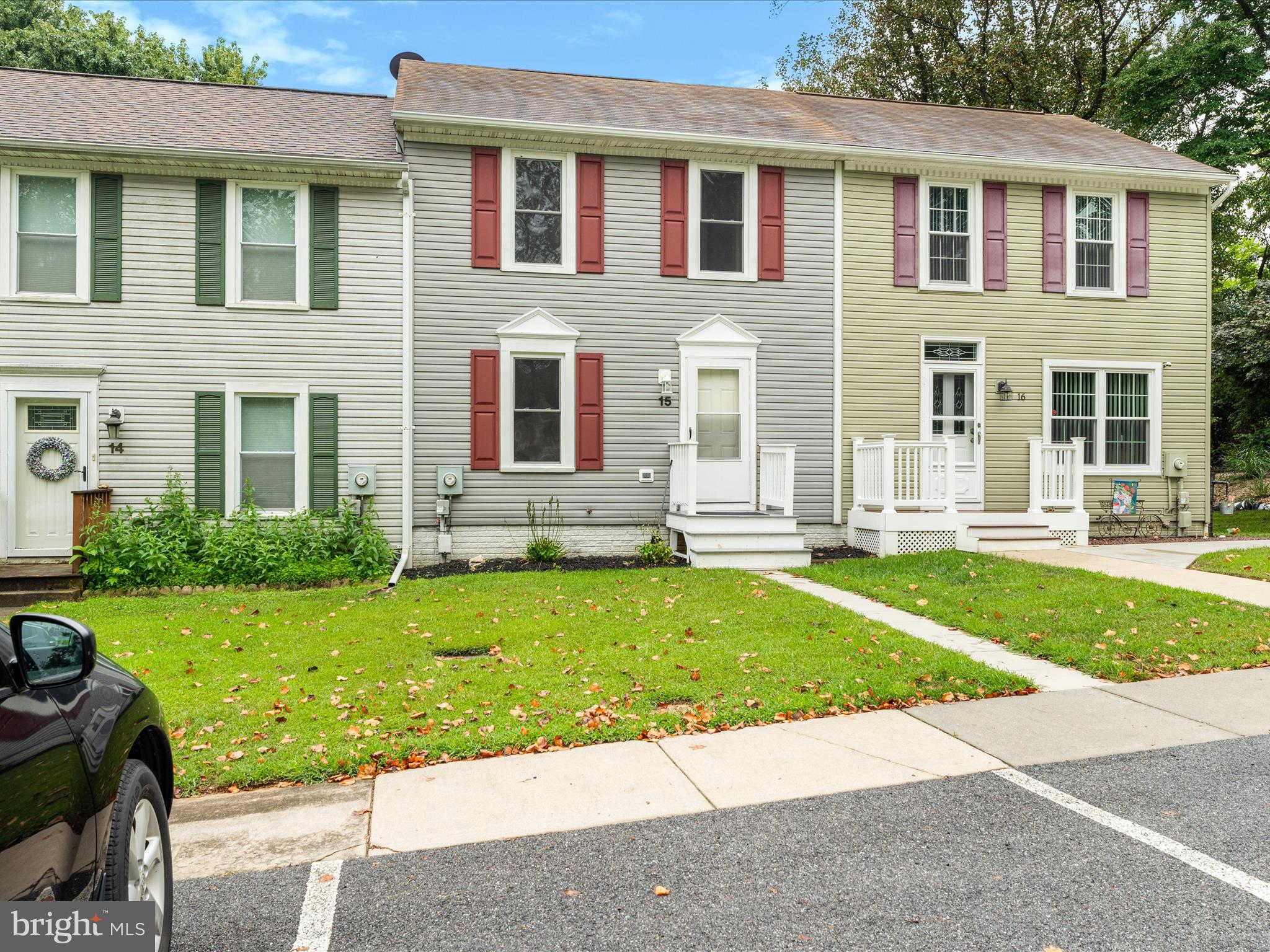 15 Rouzer Court Thurmont, MD 21788 - Photo 6 of 45 15 Rouzer Ct-003
