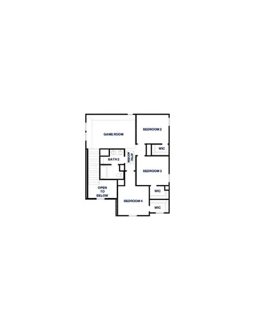 a picture of a room with a floor plan