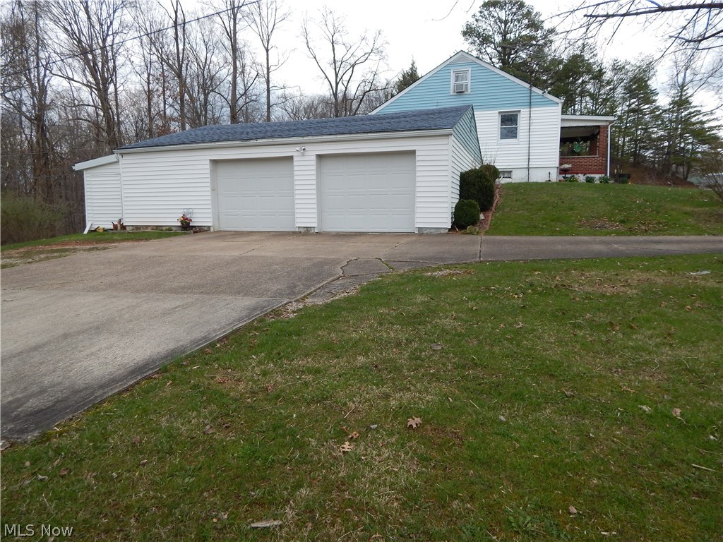 7385 Pike Road St. Marys, WV 26170 - Photo 6 of 19