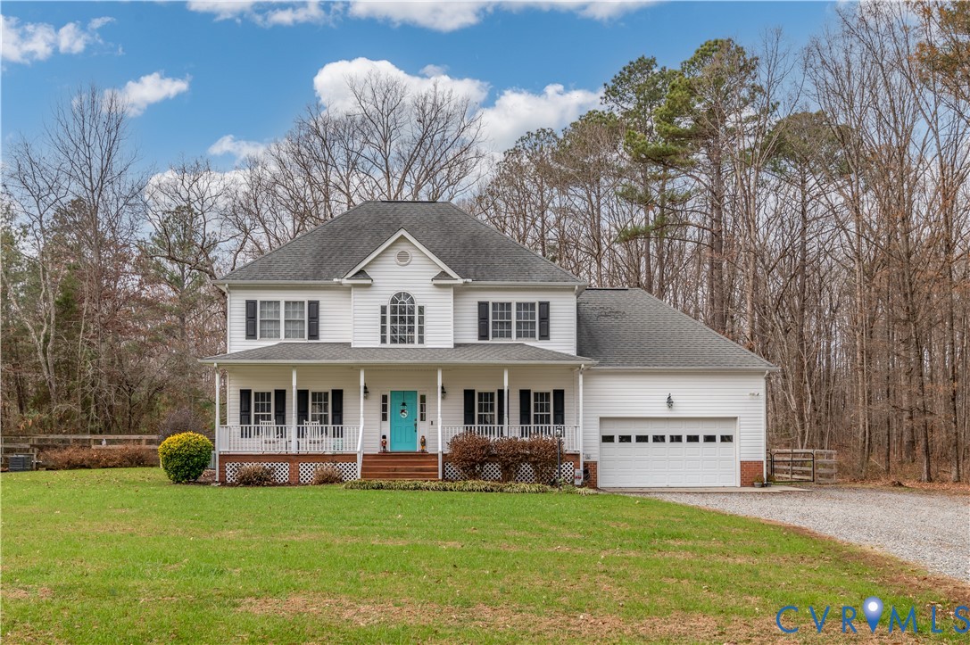 15341 Goshen Road Montpelier, VA 23192 - Photo 1 of 40 Gallery Image 1