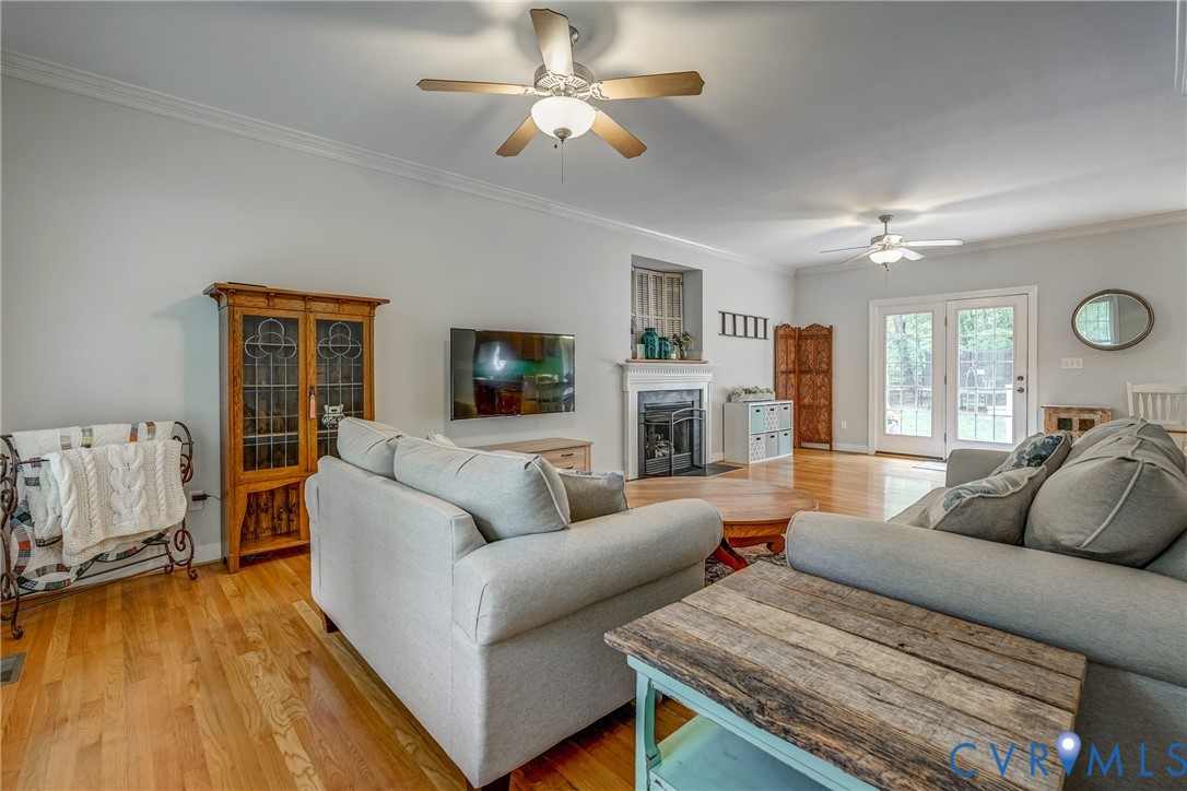 15341 Goshen Road Montpelier, VA 23192 - Photo 13 of 40 Gallery Image 13