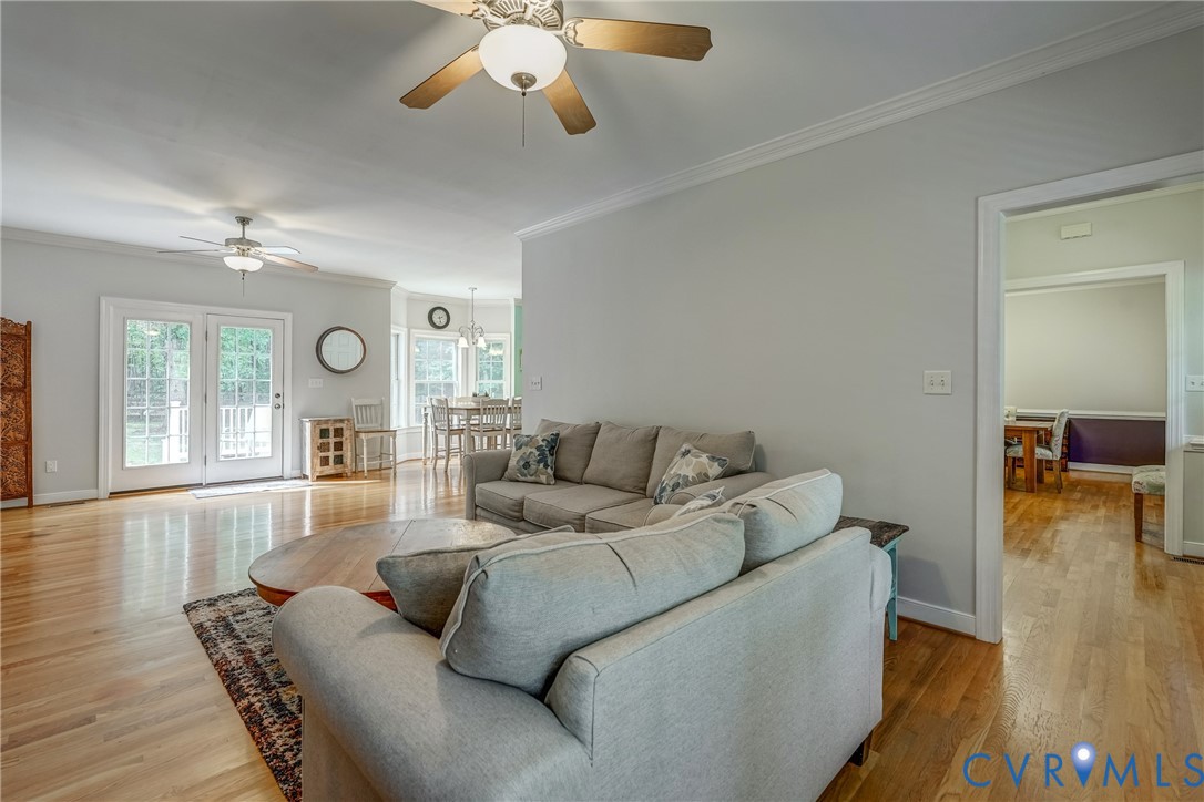 15341 Goshen Road Montpelier, VA 23192 - Photo 14 of 40 Gallery Image 14