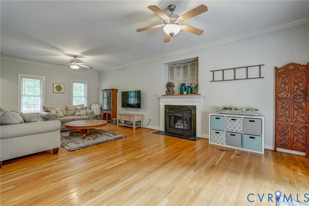 15341 Goshen Road Montpelier, VA 23192 - Photo 15 of 40 Gallery Image 15