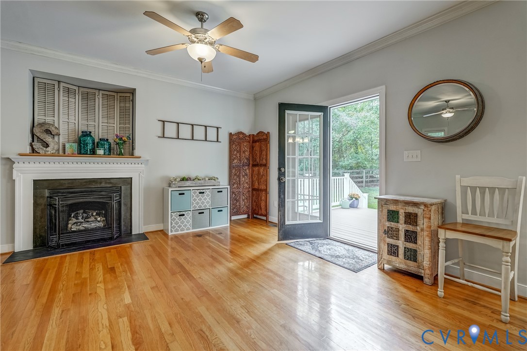 15341 Goshen Road Montpelier, VA 23192 - Photo 16 of 40 Gallery Image 16