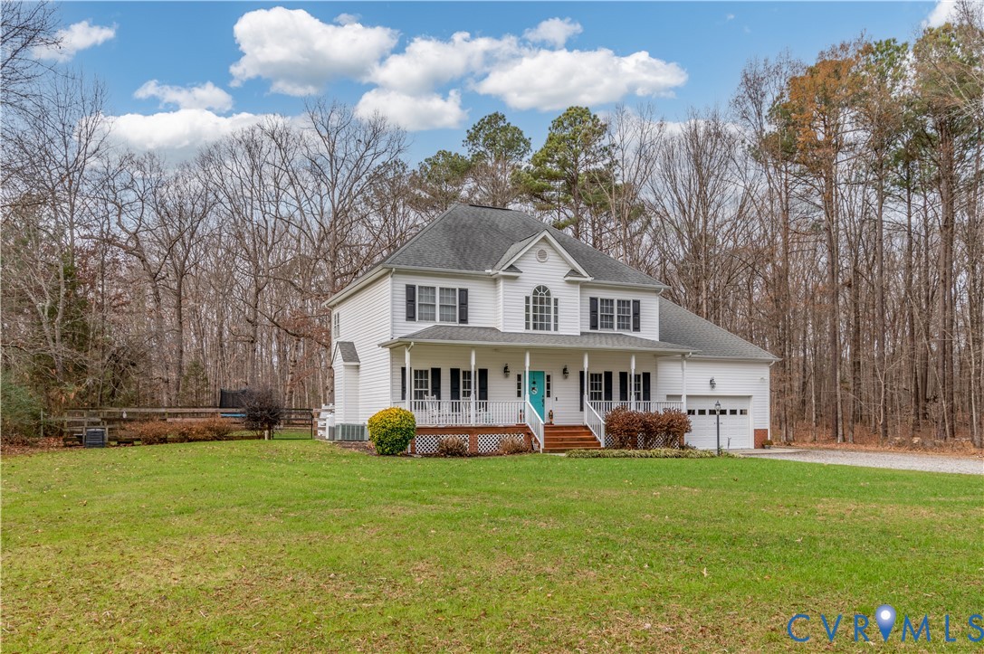 15341 Goshen Road Montpelier, VA 23192 - Photo 2 of 40 Gallery Image 2