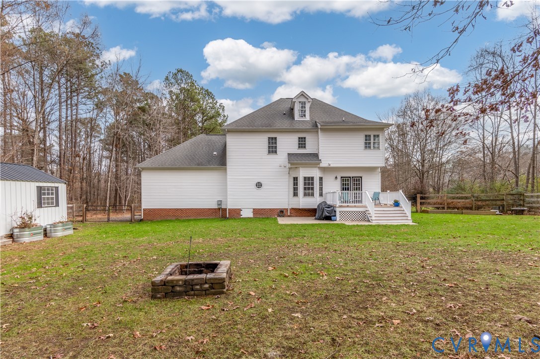 15341 Goshen Road Montpelier, VA 23192 - Photo 29 of 40 Gallery Image 29
