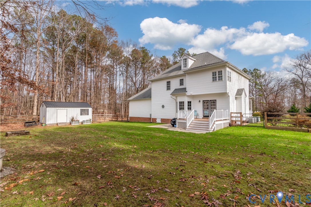 15341 Goshen Road Montpelier, VA 23192 - Photo 30 of 40 Gallery Image 30