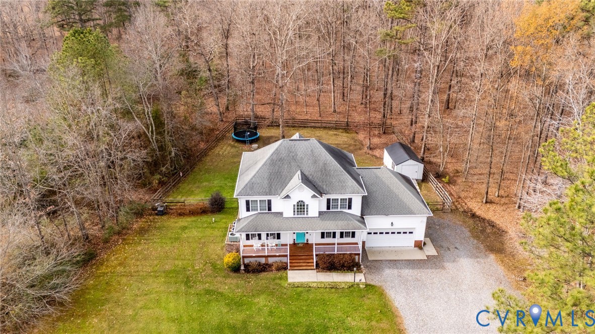 15341 Goshen Road Montpelier, VA 23192 - Photo 34 of 40 Gallery Image 34