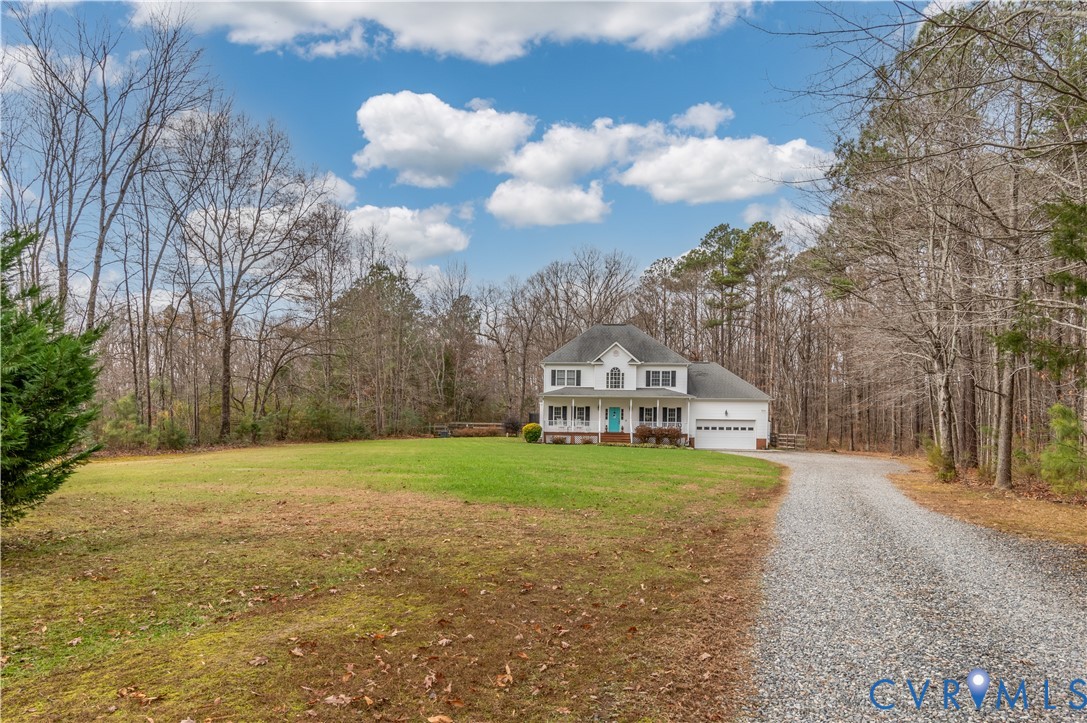 15341 Goshen Road Montpelier, VA 23192 - Photo 4 of 40 Gallery Image 4