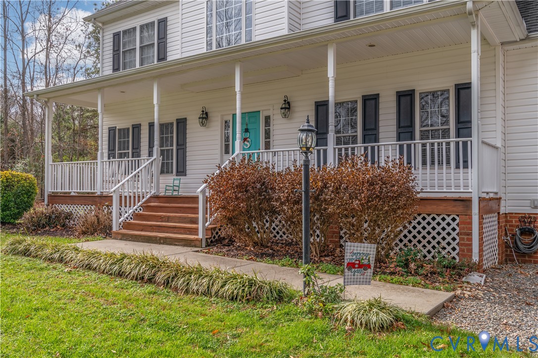 15341 Goshen Road Montpelier, VA 23192 - Photo 5 of 40 Gallery Image 5