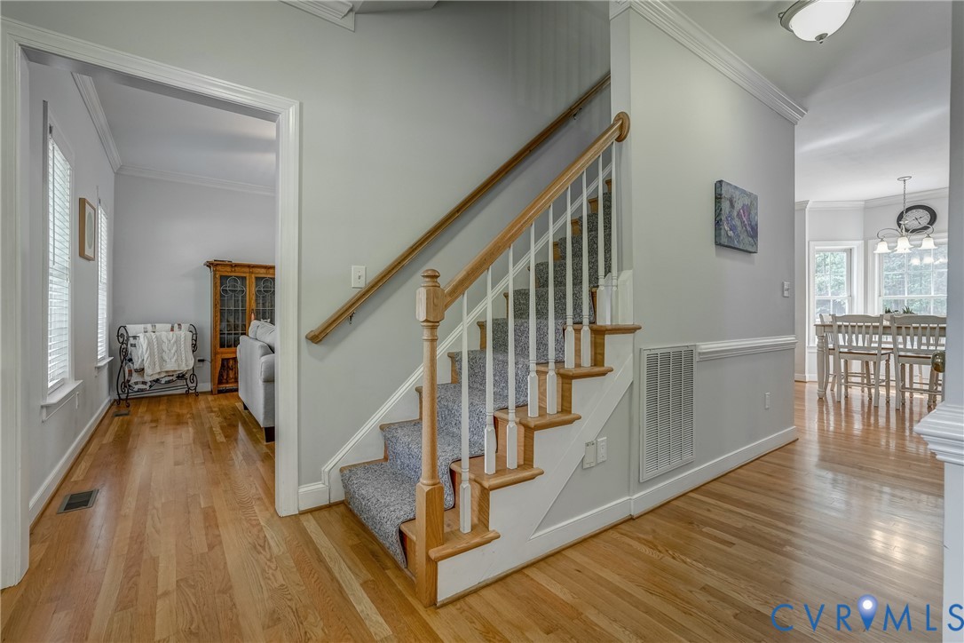 15341 Goshen Road Montpelier, VA 23192 - Photo 6 of 40 Gallery Image 6