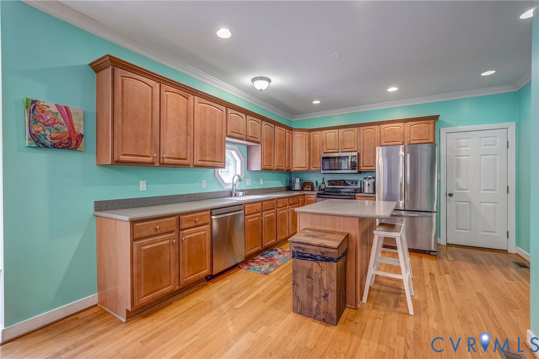 15341 Goshen Road Montpelier, VA 23192 - Photo 8 of 40 Gallery Image 8