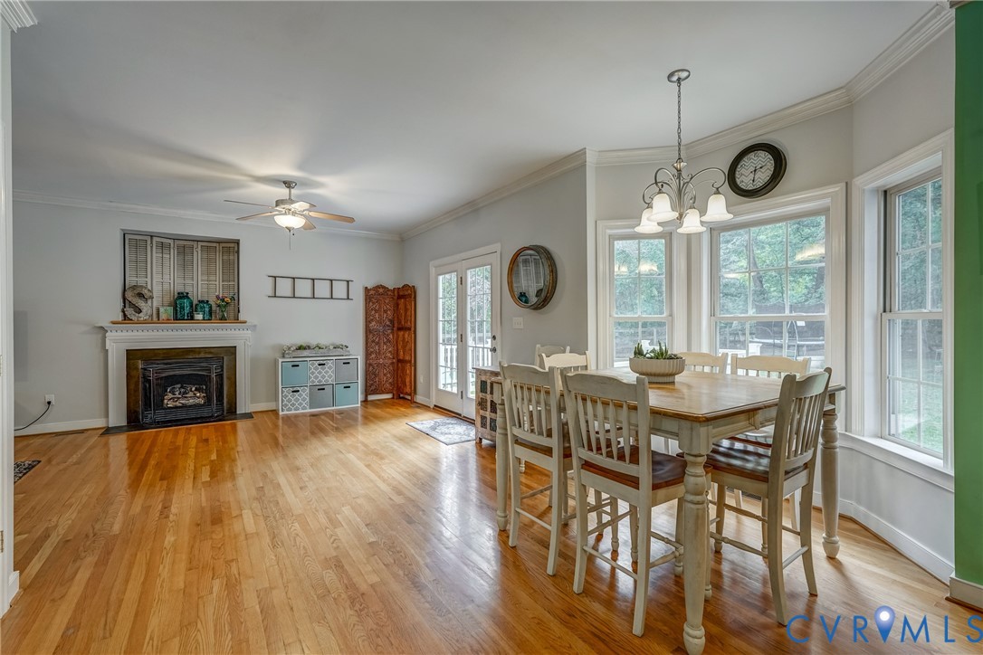 15341 Goshen Road Montpelier, VA 23192 - Photo 9 of 40 Gallery Image 9