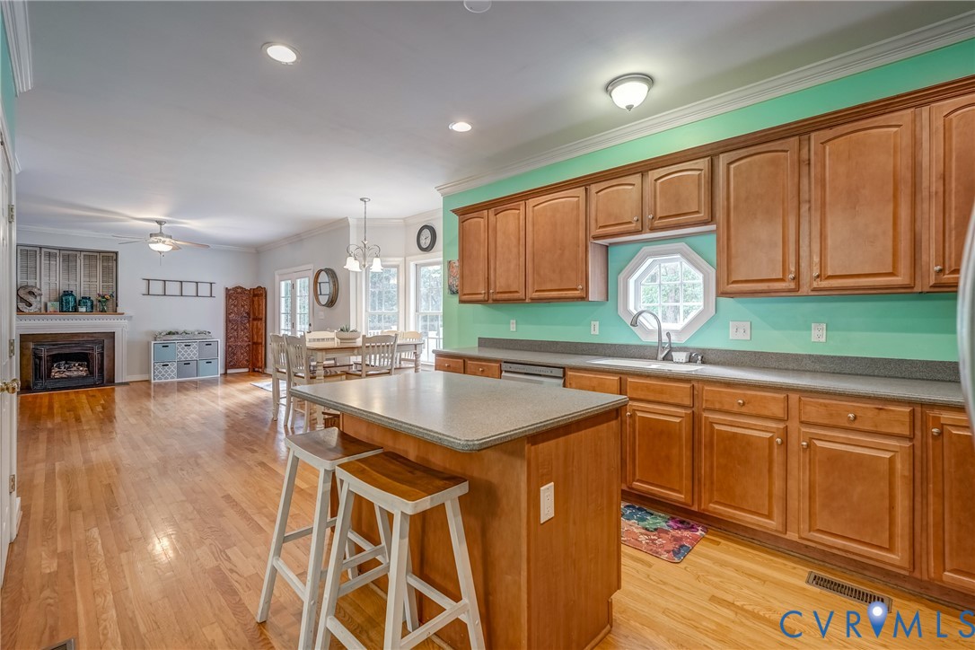 15341 Goshen Road Montpelier, VA 23192 - Photo 10 of 40 Gallery Image 10