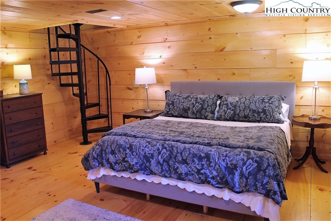145 Homestead Road Todd, NC 28684 - Photo 23 of 30 Gallery Image 23