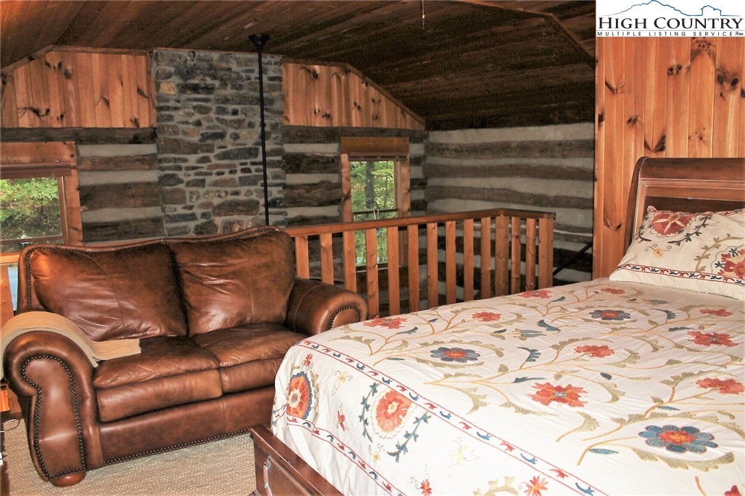 145 Homestead Road Todd, NC 28684 - Photo 26 of 30 Gallery Image 26