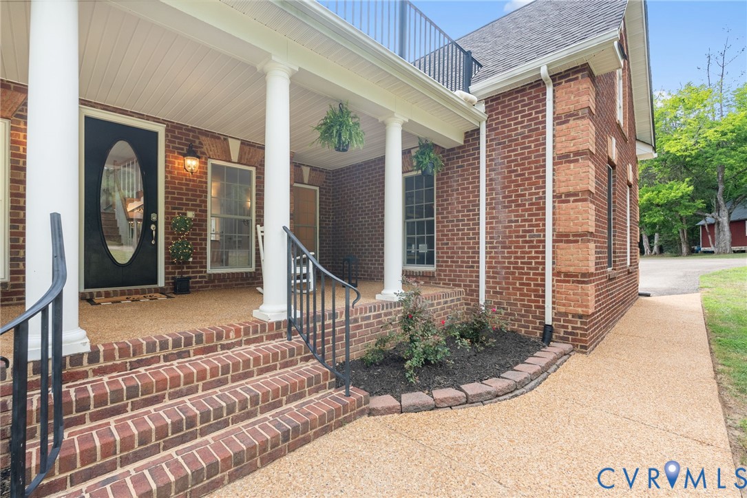 1176 Lickinghole Road Goochland, VA 23063 - Photo 3 of 90