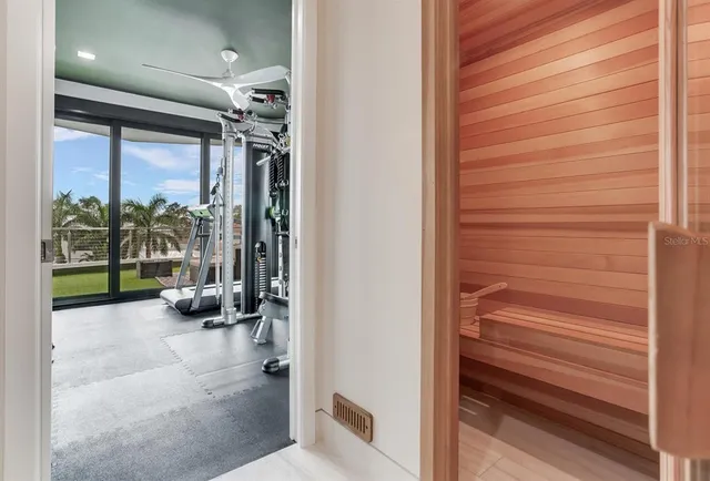 $7,890,000 | 5131 West Neptune Way, Tampa, FL 33609