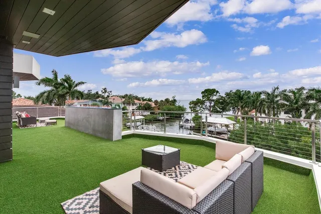 $7,890,000 | 5131 West Neptune Way, Tampa, FL 33609