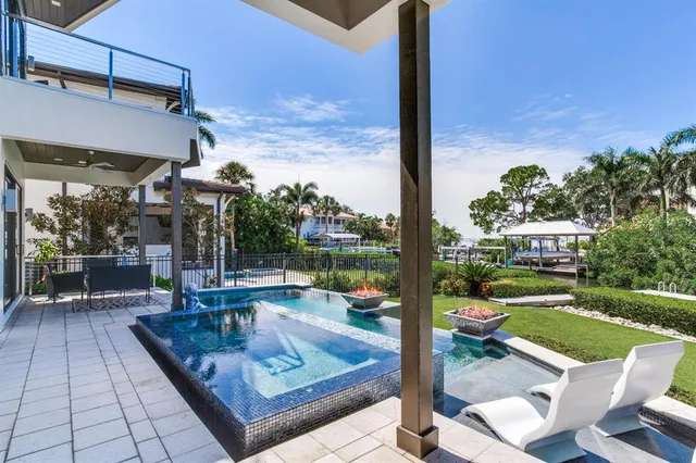 $7,890,000 | 5131 West Neptune Way, Tampa, FL 33609