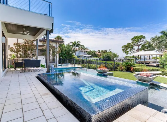$7,890,000 | 5131 West Neptune Way, Tampa, FL 33609