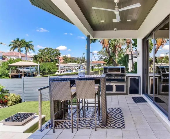 $7,890,000 | 5131 West Neptune Way, Tampa, FL 33609