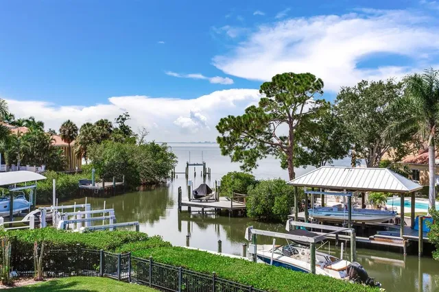 $7,890,000 | 5131 West Neptune Way, Tampa, FL 33609