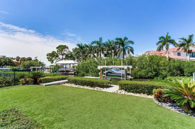$7,890,000 | 5131 West Neptune Way, Tampa, FL 33609