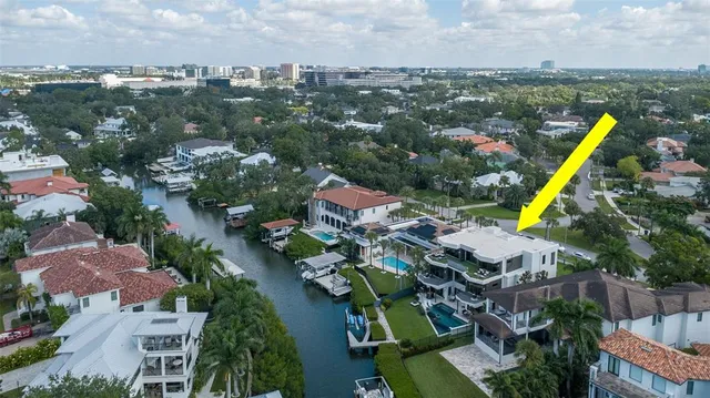 $7,890,000 | 5131 West Neptune Way, Tampa, FL 33609