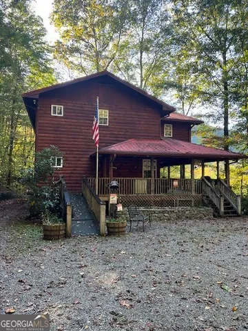 $699,900 | 2210 Nichols Lane, Clayton, GA 30525