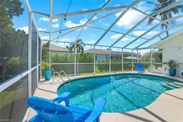 $1,249,000 | 711 Tigertail Court, Marco Island, FL 34145
