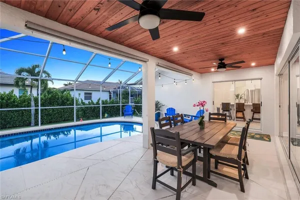 $1,249,000 | 711 Tigertail Court, Marco Island, FL 34145