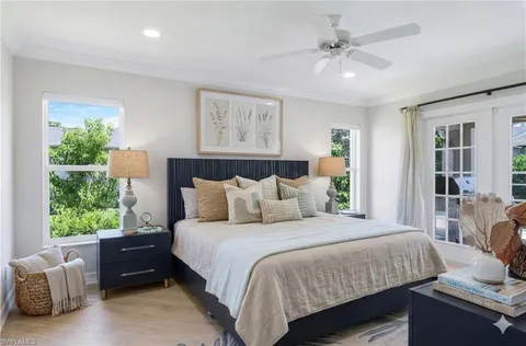 $1,295,000 | 711 Tigertail Court, Marco Island, FL 34145