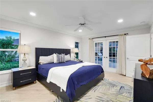 $1,249,000 | 711 Tigertail Court, Marco Island, FL 34145