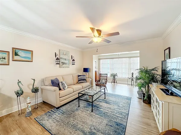 $125,000 | 6570 Royal Palm Boulevard, Unit 312, Margate, FL 33063