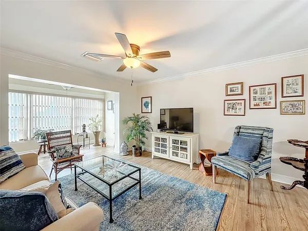 $125,000 | 6570 Royal Palm Boulevard, Unit 312, Margate, FL 33063