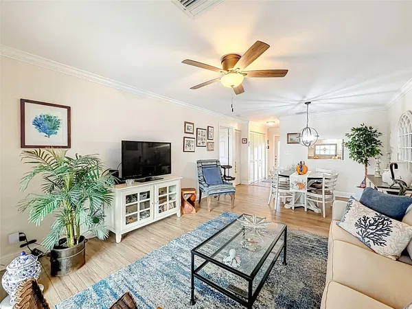 $125,000 | 6570 Royal Palm Boulevard, Unit 312, Margate, FL 33063