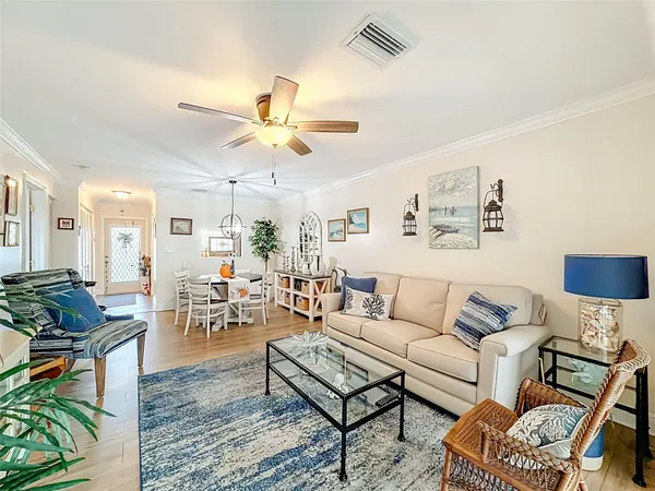 $125,000 | 6570 Royal Palm Boulevard, Unit 312, Margate, FL 33063