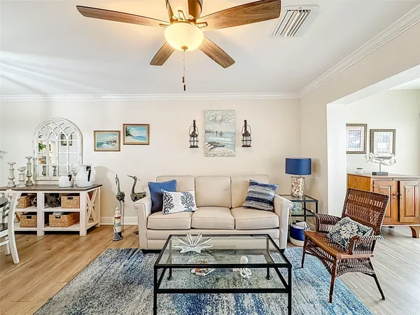 $125,000 | 6570 Royal Palm Boulevard, Unit 312, Margate, FL 33063