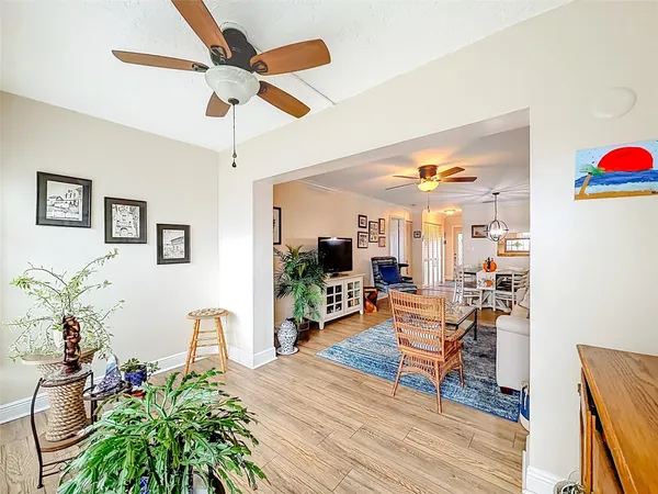 $125,000 | 6570 Royal Palm Boulevard, Unit 312, Margate, FL 33063