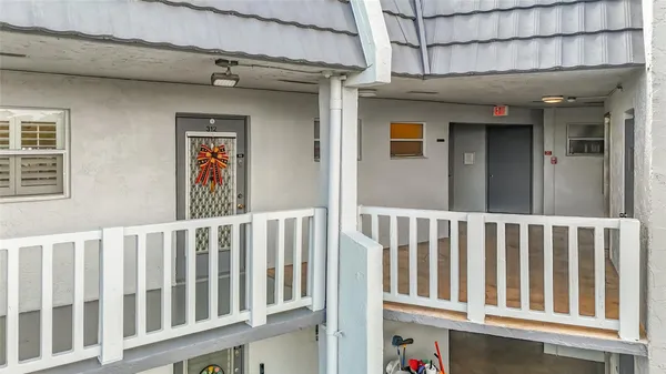 $125,000 | 6570 Royal Palm Boulevard, Unit 312, Margate, FL 33063